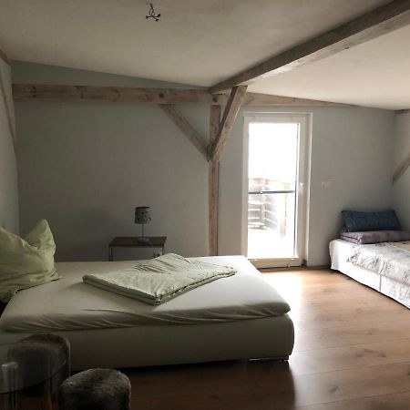 Wohnung Maggy Bad Liebenwerda Eksteriør billede