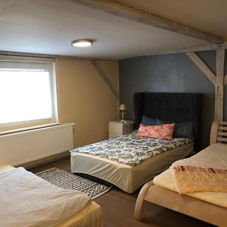 Wohnung Maggy Bad Liebenwerda Eksteriør billede