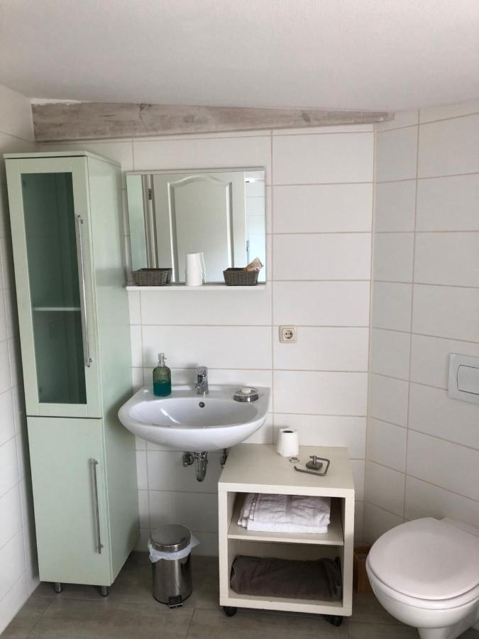 Wohnung Maggy Bad Liebenwerda Eksteriør billede