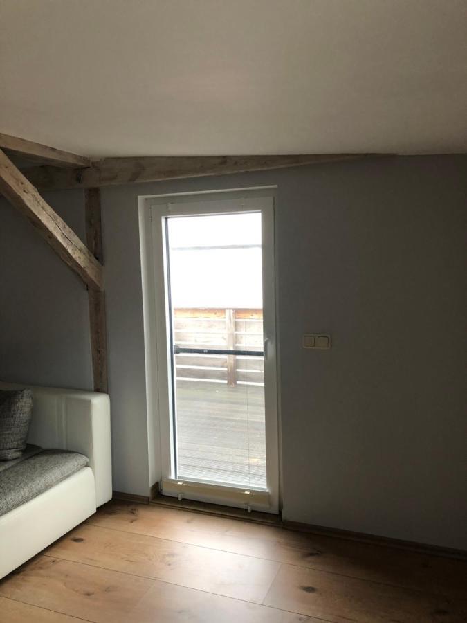 Wohnung Maggy Bad Liebenwerda Eksteriør billede