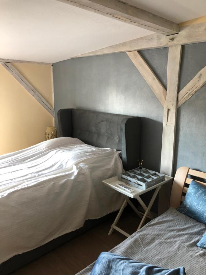 Wohnung Maggy Bad Liebenwerda Eksteriør billede