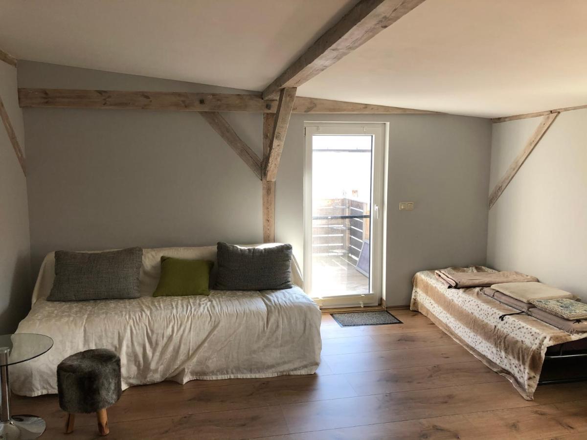 Wohnung Maggy Bad Liebenwerda Eksteriør billede