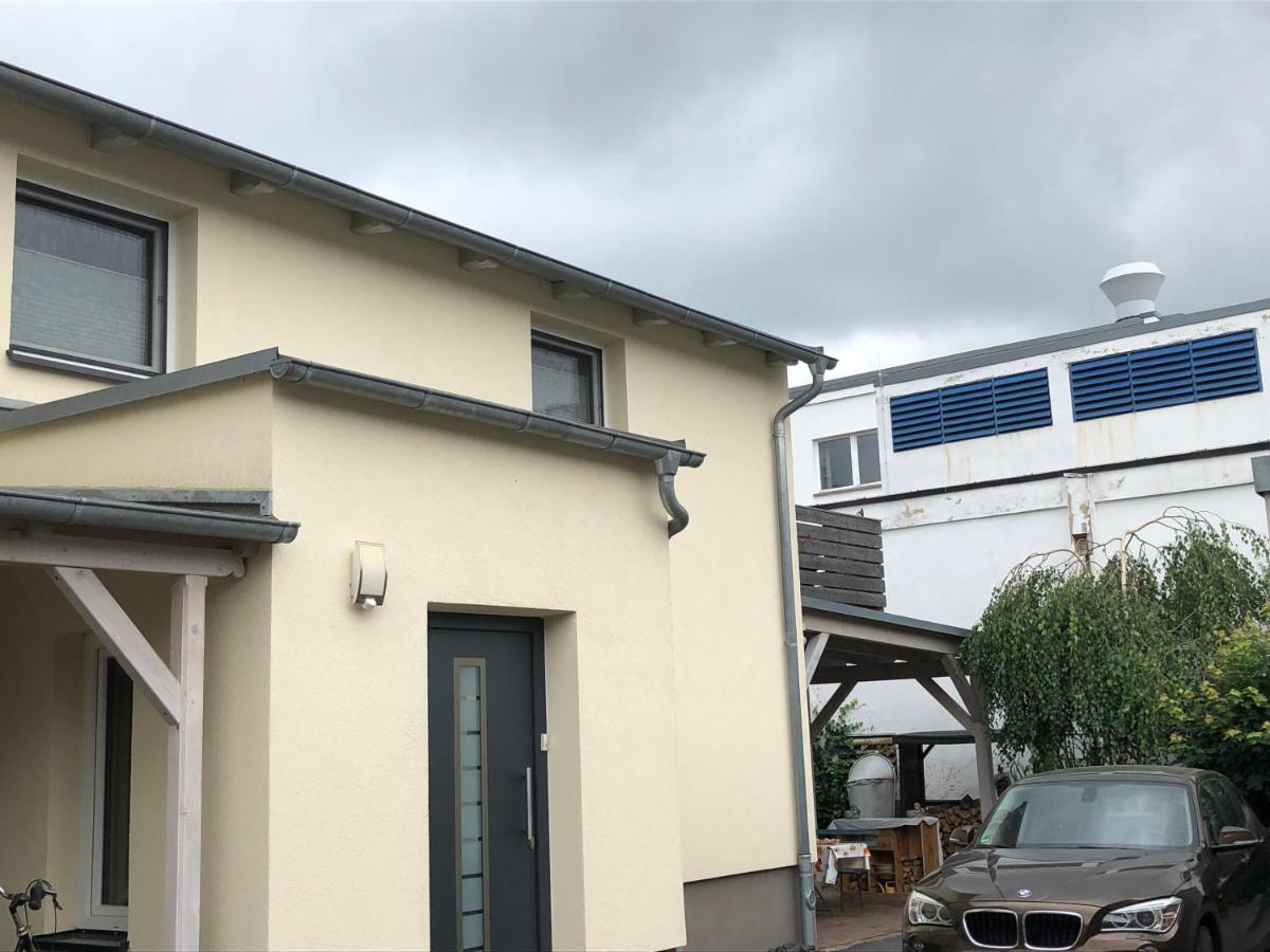 Wohnung Maggy Bad Liebenwerda Eksteriør billede