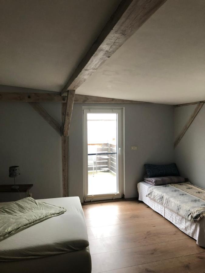 Wohnung Maggy Bad Liebenwerda Eksteriør billede